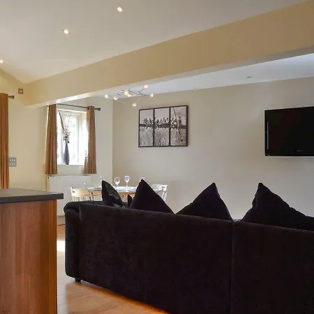 Oakthwaite Vakantiehuis Bowness-on-Windermere