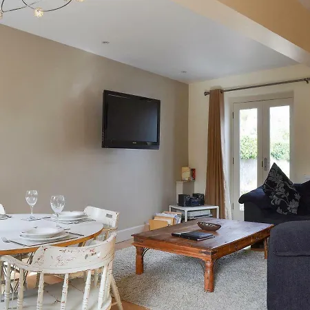 Vakantiehuis Oakthwaite Bowness-on-Windermere